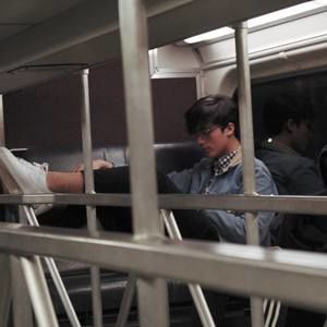 Meet your Posher, Aidan